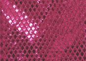 Cerise diamond