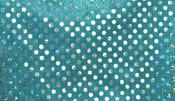 Turquoise holo velour image