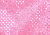 Pink holo velour image