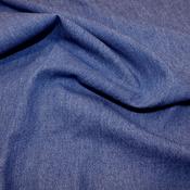 Denim – Mid blue washed