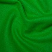Kelly green antipil fleece