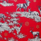 Christmas Deer image