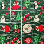 Mini Christmas – Green image