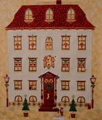 Sweet Home Advent Calender image