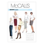 McCalls M8051 image