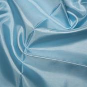Poly habotai lining – Pale blue image