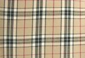 Camel / black / red tartan image