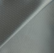 Steel grey diamond lining image