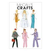 McCalls M6258 image