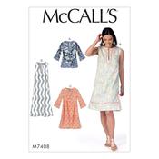 McCalls M7408 image
