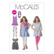 McCalls M6275 image
