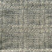 Black &amp; metallic gold mottle brocade image