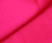 Hot cerise slipper satin image