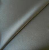 Crepe stretch satin – steel grey image