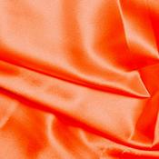 Satin lining – Orange image