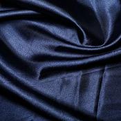 Satin lining – Navy image