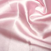Satin lining – Baby pink image