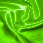 Satin lining – Flo green image