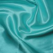 Satin lining – Turquoise image