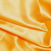 Satin lining – Buttercup yellow image