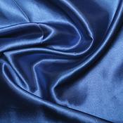 Satin lining – Royal blue image