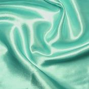 Satin lining – Aqua image