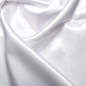 Satin lining – White image