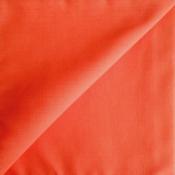 Polycotton – Orange image