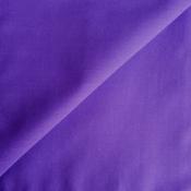 Polycotton – Purple image