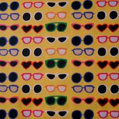 Sunglasses cotton image