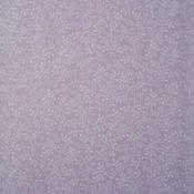 Floral Vine cotton – Pale orchid image