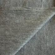 Black soft fusible Vilene image