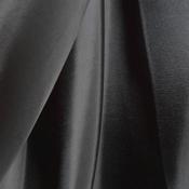 Black taffeta image