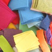 Felt Off-Cuts Pack image