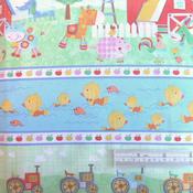 Little Farm – Strip/border