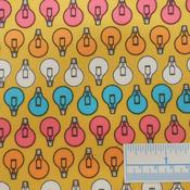 Light bulb moment