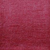 Raspberry wool rich coating