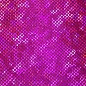 Cranberry holo ice chip lycra image