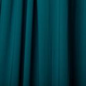 Teal poly spandex jersey image