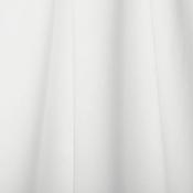 White scuba jersey
