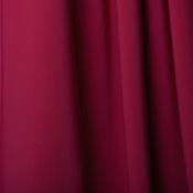 Cerise poly spandex jersey image