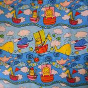All at Sea! image
