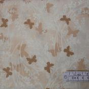 Butterfly Shadow – Beige image