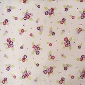 Lady about Town – Floral image
