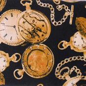 Timepiece cotton image