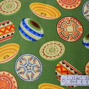 Aztec pottery