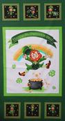 Happy St. Patrick’s Day panel image
