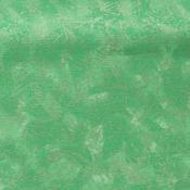 Frosty mid green cotton image