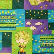 Up, up and away! image