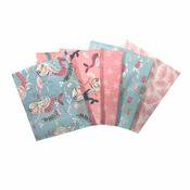 Fat Quarter Bundle – Sweet Mermaid image